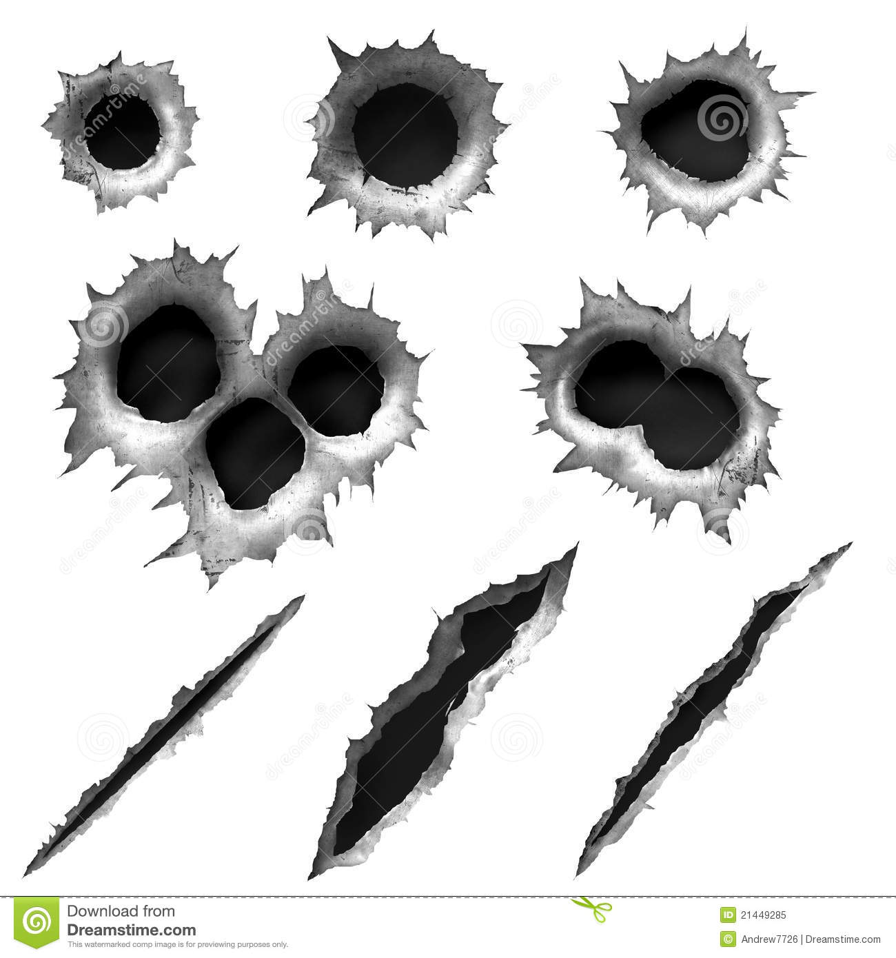 Bullet holes clipart 20 free Cliparts | Download images on Clipground 2021
