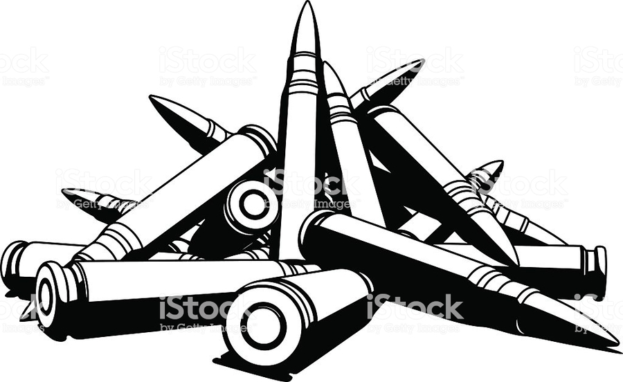 bullet vector clipart 10 free Cliparts | Download images on Clipground 2021