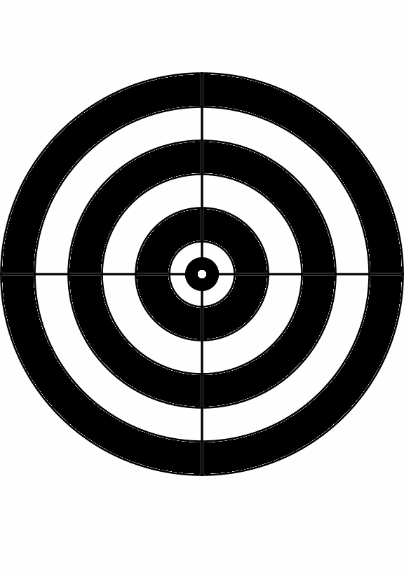 Free Bullseye Cliparts, Download Free Clip Art, Free Clip.