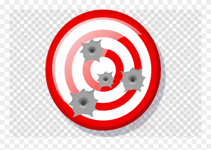 Clip Art Target Clipart Shooting Targets Bullseye Clip.
