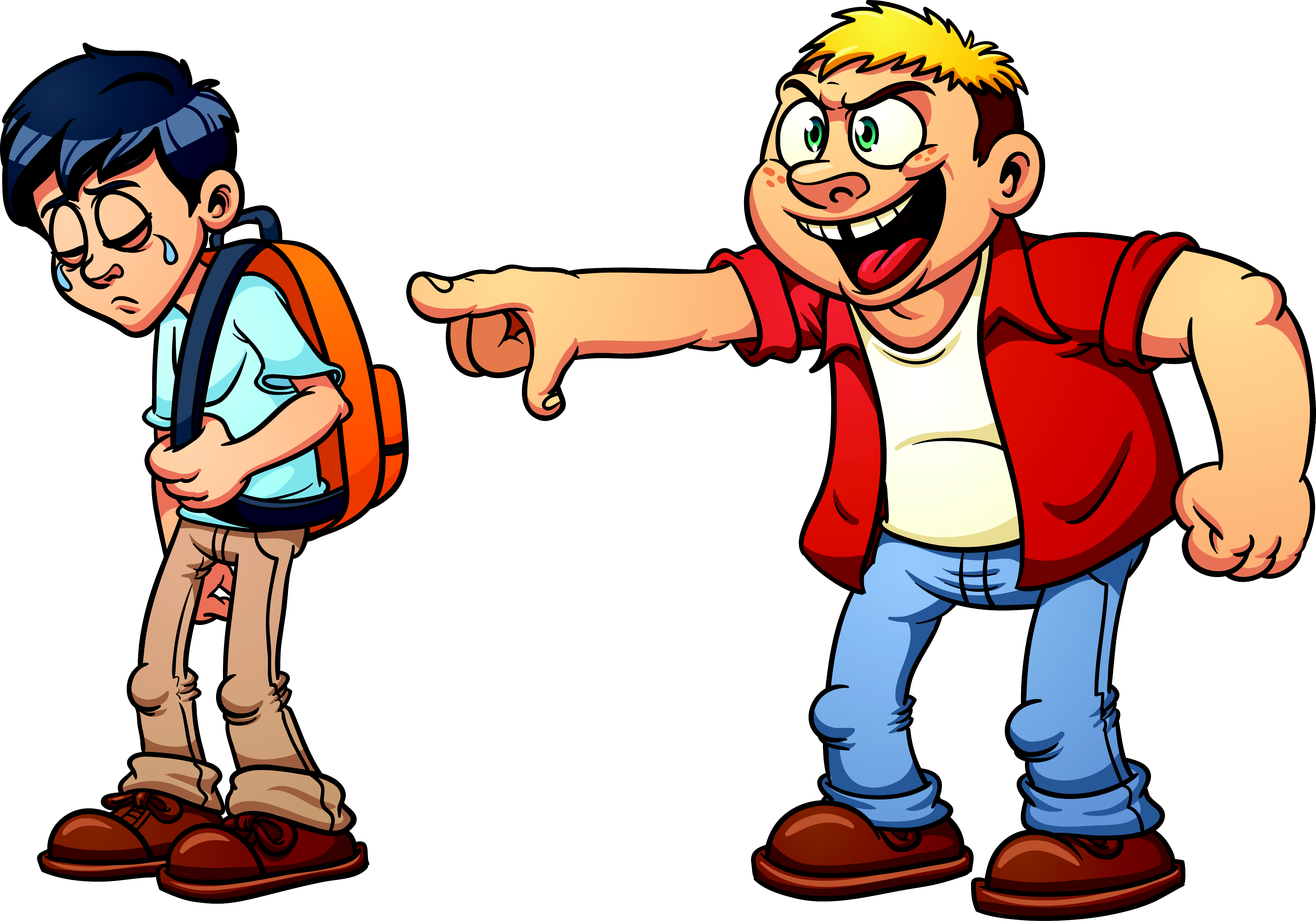 Bullying Images Clip Art 20 Free Cliparts Download Images On Clipground 2024