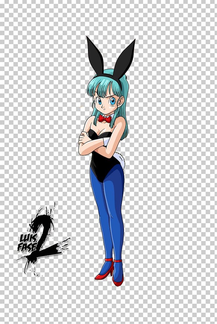 Bulma Majin Buu Vegeta Android 18 Chi.