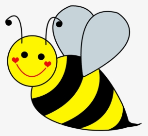 Cute Bee Clipart Free Clipart Images.