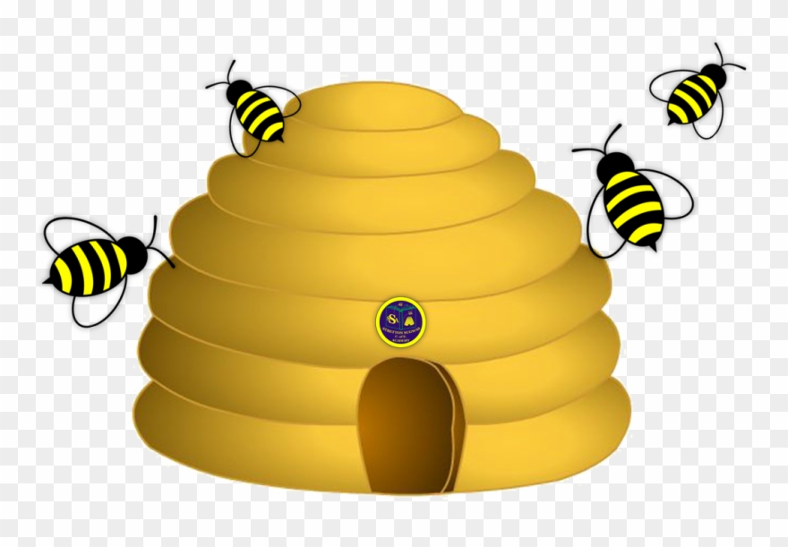 bumble bee hive clip art 20 free Cliparts Download