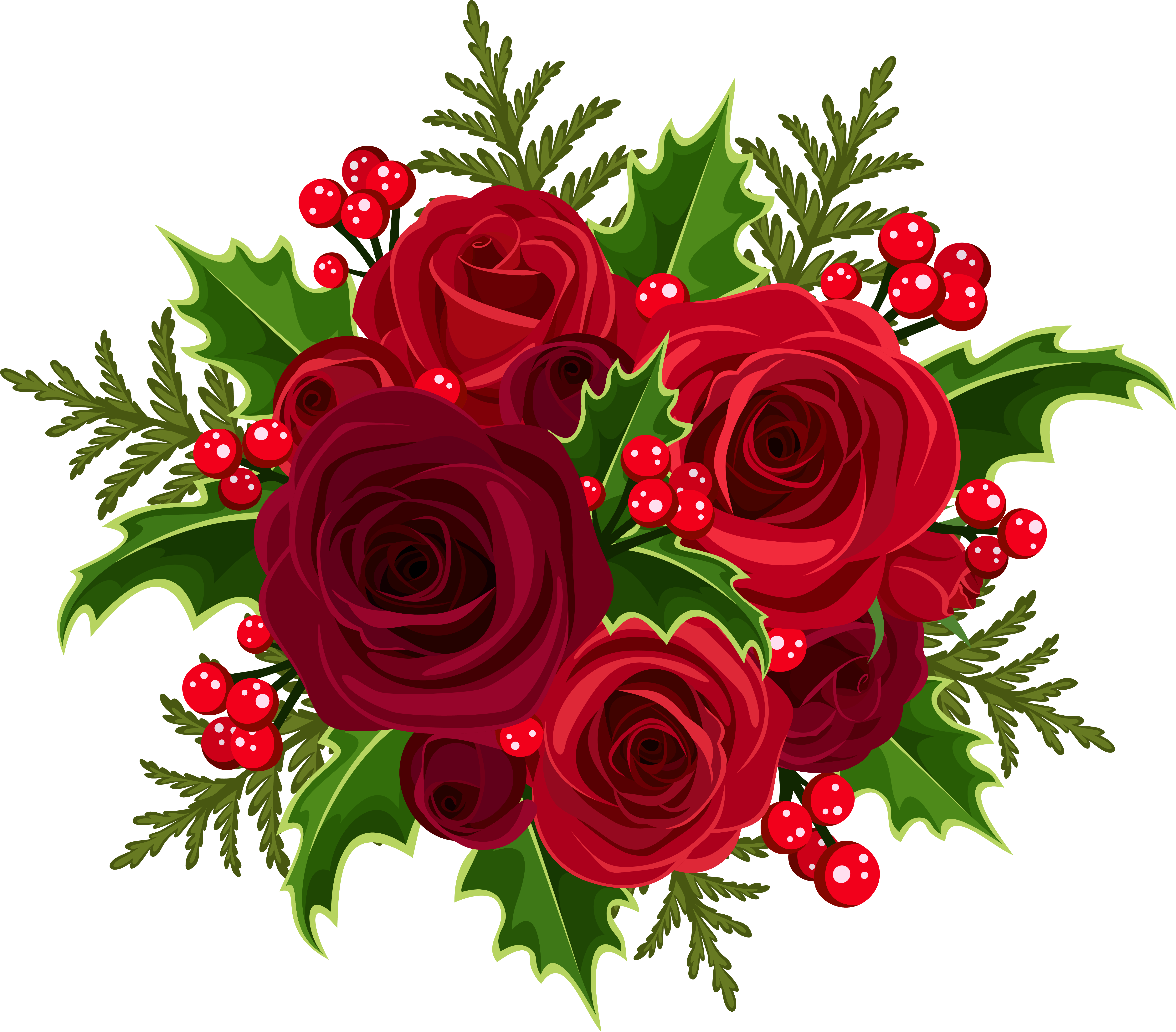 bunch of roses clipart 20 free Cliparts | Download images on Clipground