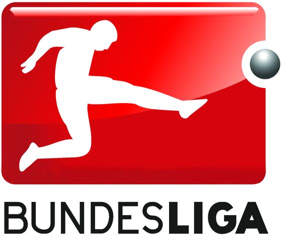 Bundesliga Logo.
