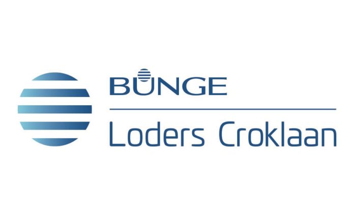 Bunge Loders Croklaan high.