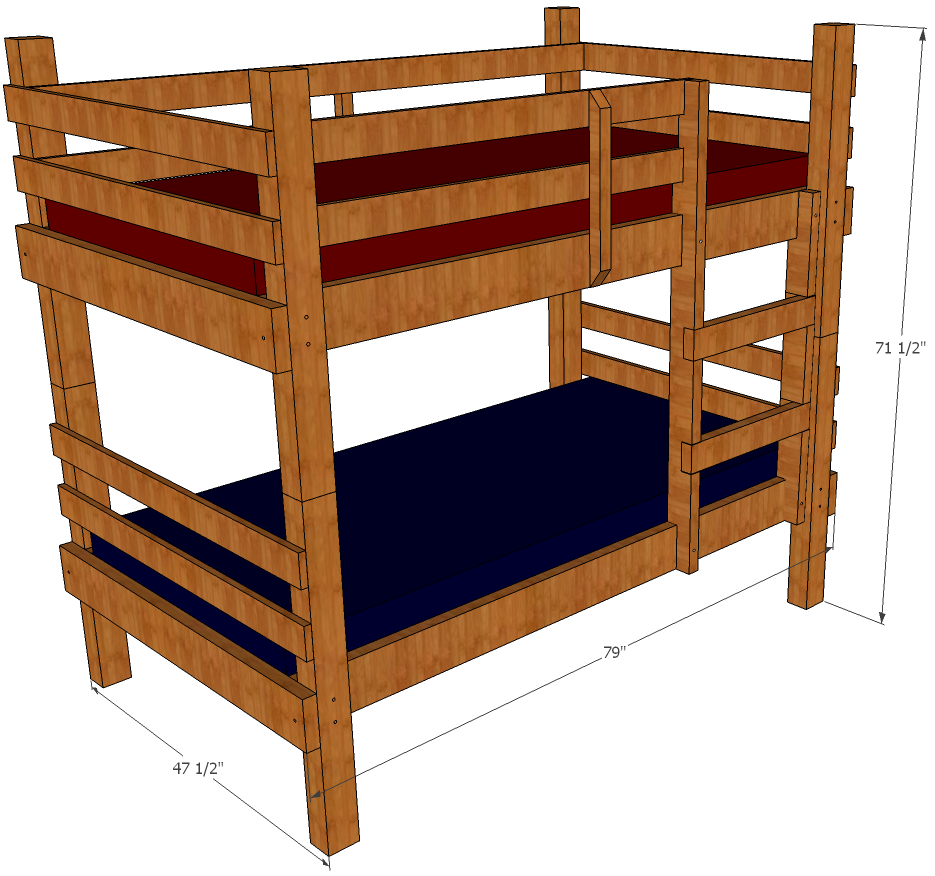Bunk Beds Clipart 20 Free Cliparts Download Images On Clipground 2023