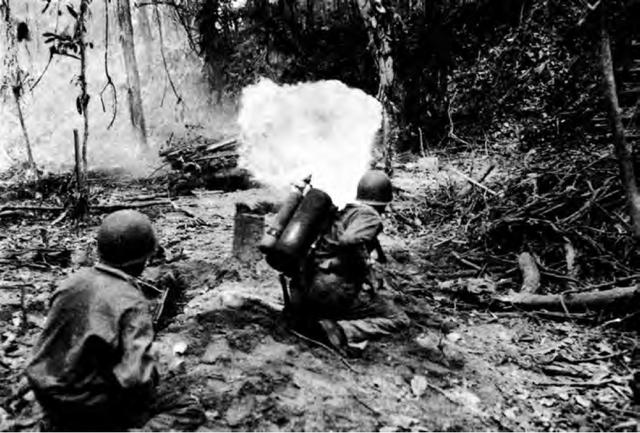 File:M1A1 flamethrower fired at bunker.png.