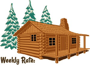 Cabin clipart bunkhouse, Cabin bunkhouse Transparent FREE for.