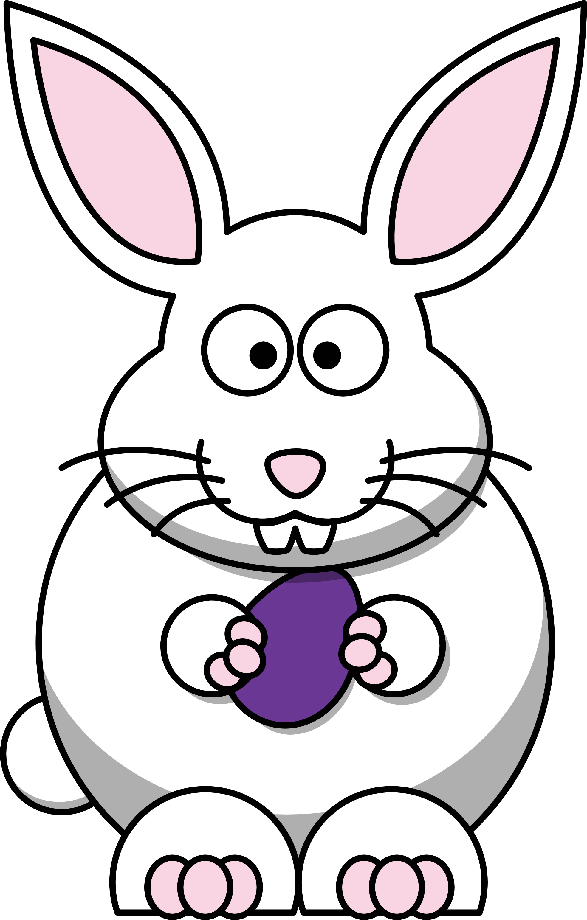 Free Cartoon Bunny Images, Download Free Clip Art, Free Clip.