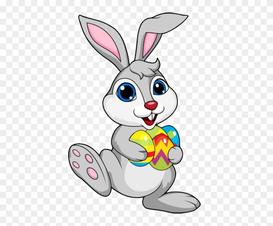bunny clipart easter 20 free Cliparts | Download images on Clipground 2022