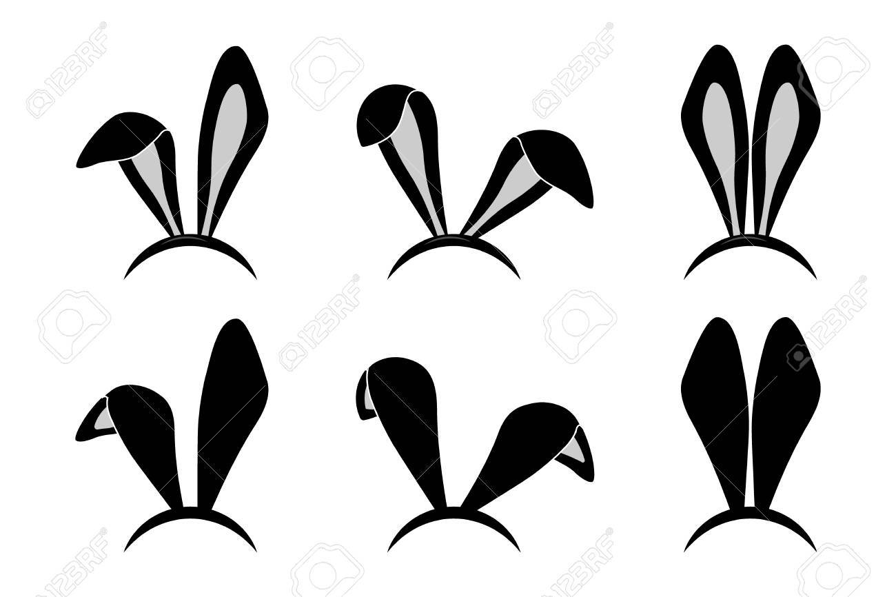 Bunny Ears Clip Art 20 Free Cliparts Download Images On Clipground 2024 2523