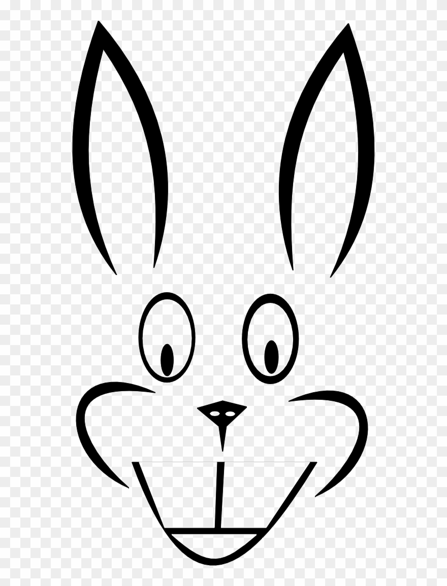 bunny ears clip art 20 free Cliparts | Download images on Clipground 2022