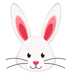 bunny face clipart 20 free Cliparts | Download images on Clipground 2020