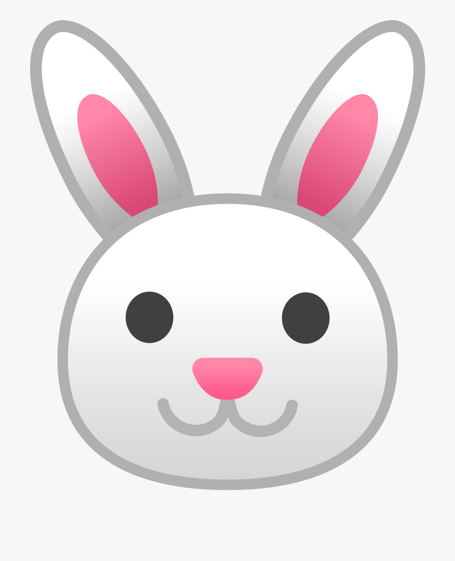 bunny face png 20 free Cliparts | Download images on Clipground 2023