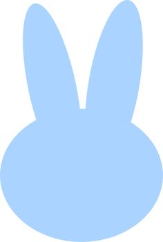 Free Free Bunny Head Svg 606 SVG PNG EPS DXF File