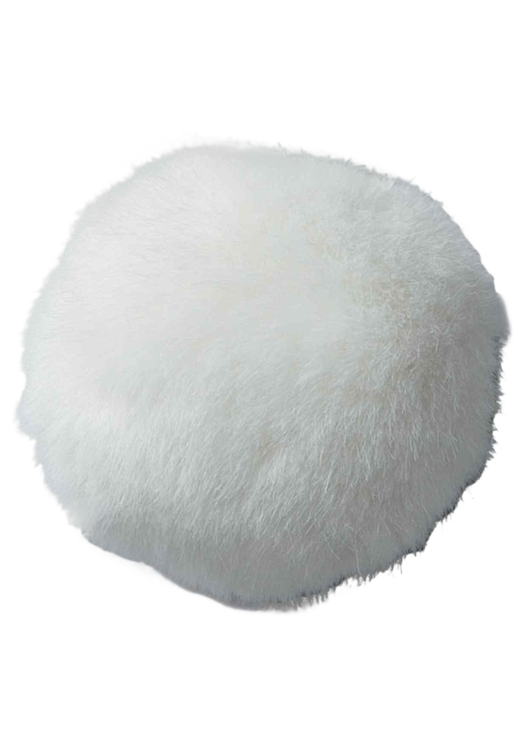 Bunny Tail Png & Free Bunny Tail.png Transparent Images #15195.