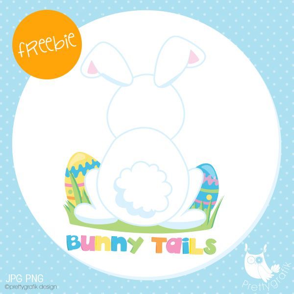 bunny tail clipart 20 free Cliparts | Download images on ...