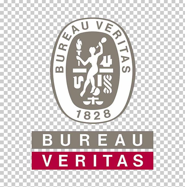 Logo Bureau Veritas Mexicana Certification Emblem PNG.