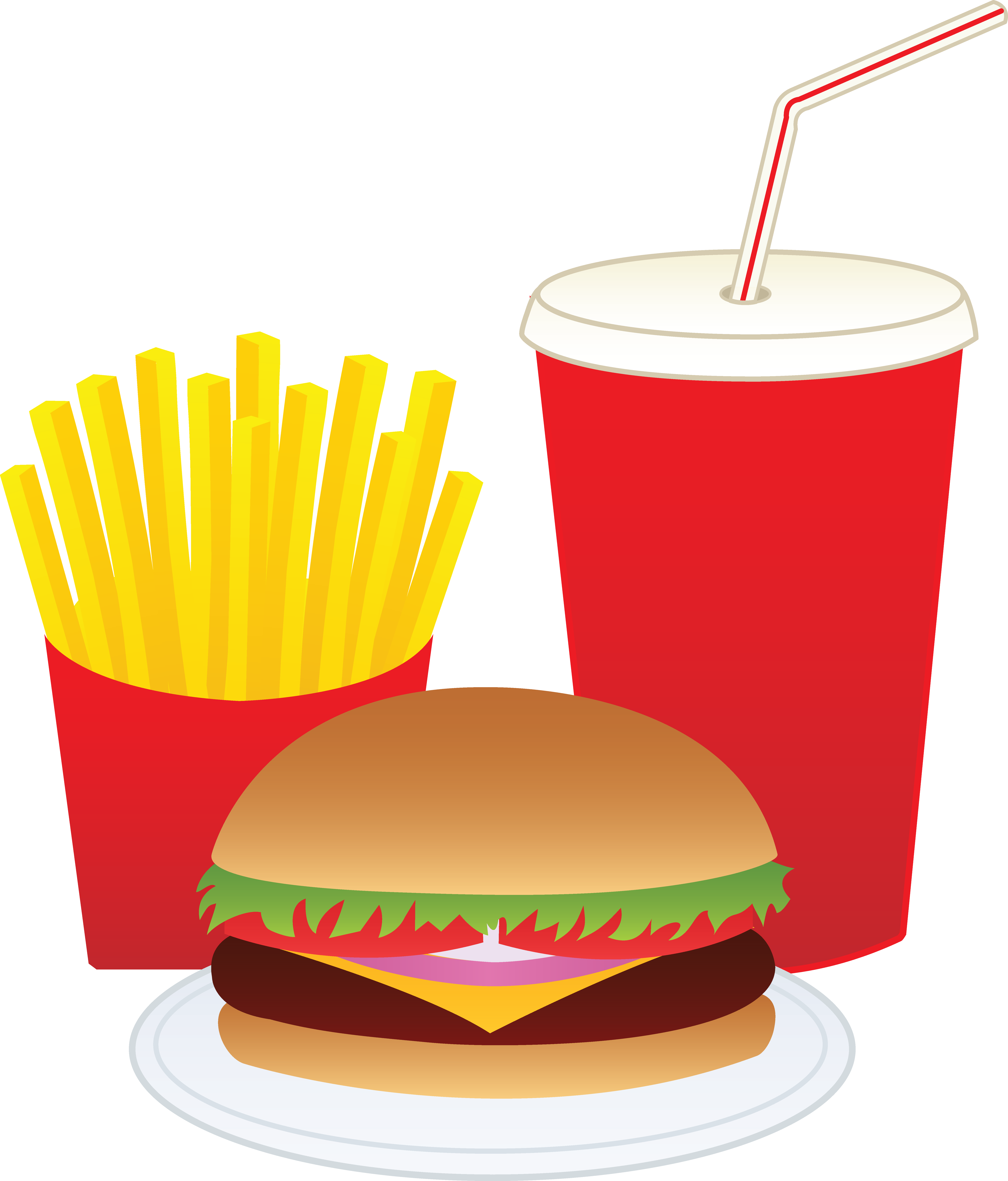 Free Burger Meal Cliparts, Download Free Clip Art, Free Clip.