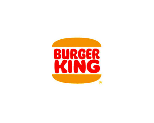 Here is the Burger King Logo That You Never Seen Before.