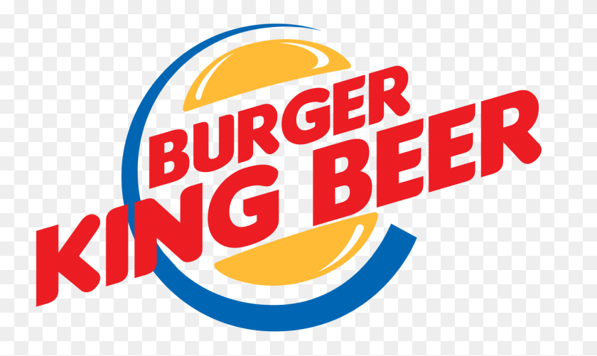 Burger King Png Logo.