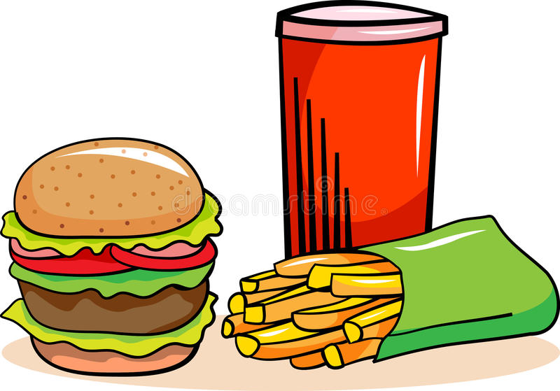 burgers and fries clipart 20 free Cliparts | Download images on