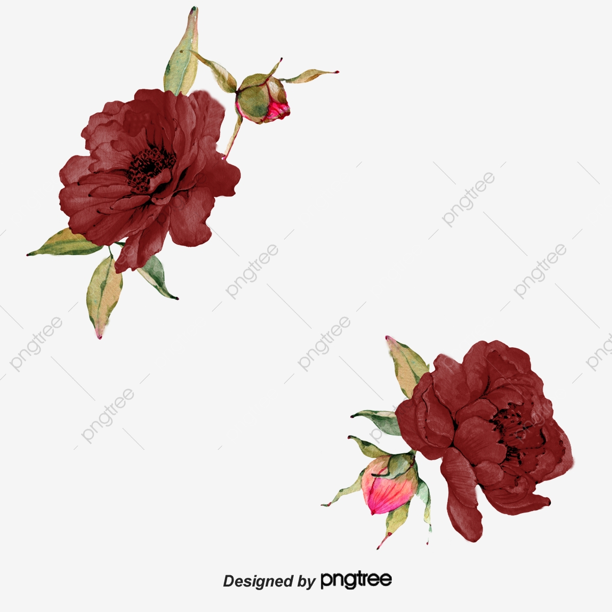 burgundy border clipart 20 free Cliparts | Download images on