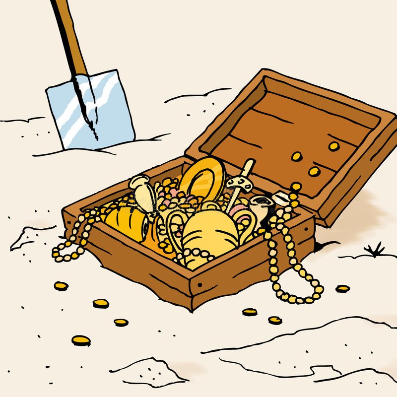  buried  treasure clipart  20 free Cliparts  Download images 