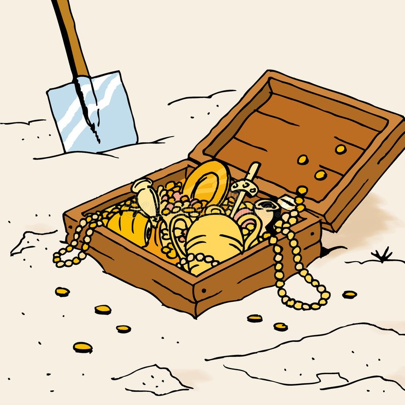 buried treasure clipart 20 free Cliparts Download images on