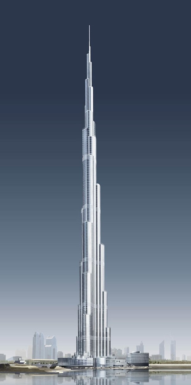35 Dubai Inspired Vector Artworks.