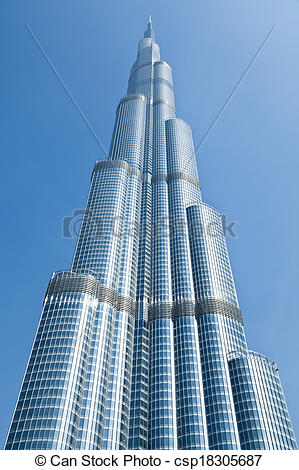 Burj khalifa clipart 20 free Cliparts Download images on 