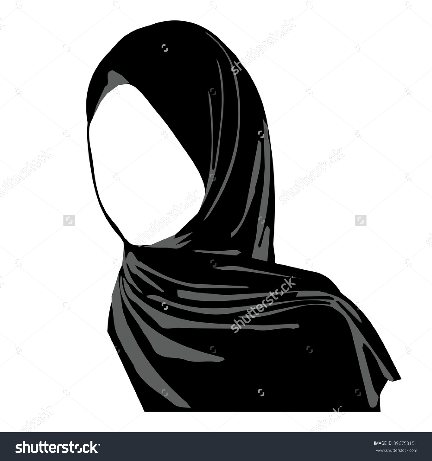  Hijab clipart 20 free Cliparts Download images on 