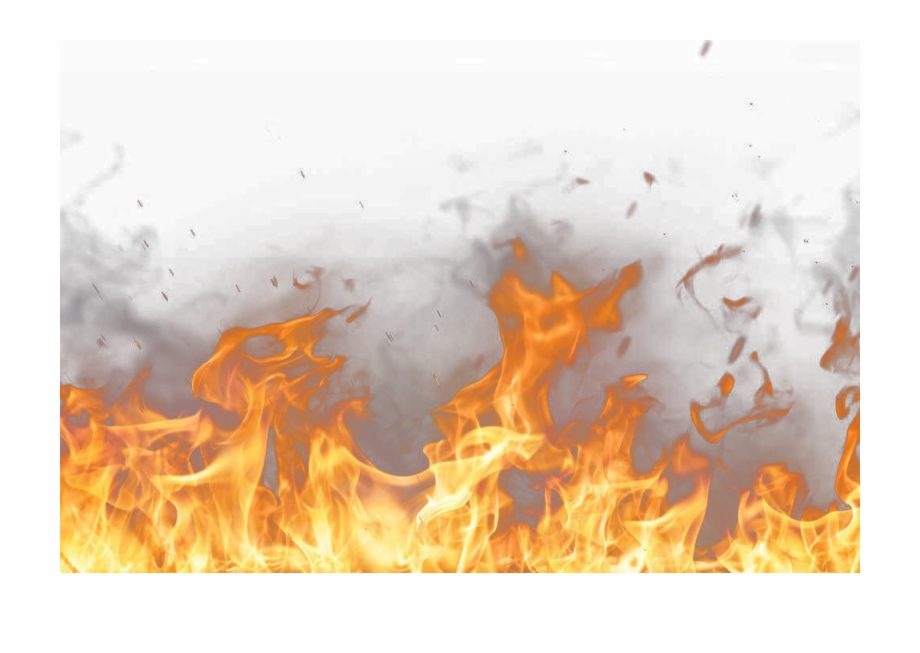 Fire Flame Png Download Image.