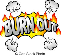 Burnout Illustrations and Clip Art. 782 Burnout royalty free.