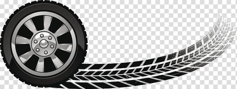 tire tread burn out clipart 10 free Cliparts | Download images on ...