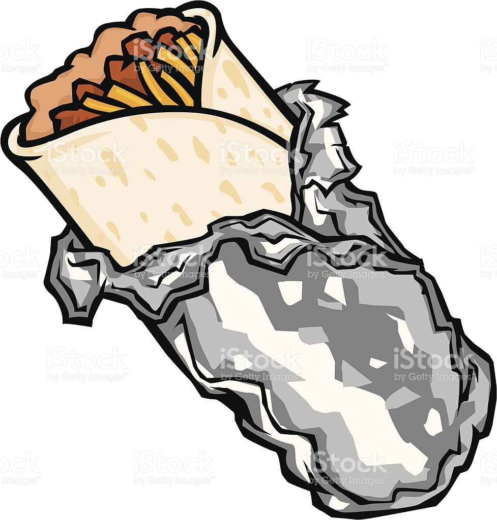 Burrito clipart 20 free Cliparts | Download images on Clipground 2021