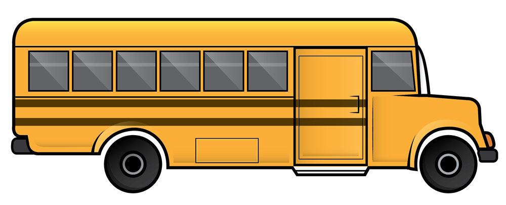  transparent  school bus  registration clipart 20 free 