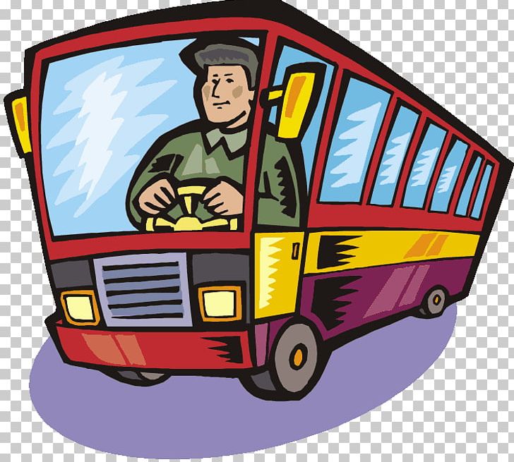 Bus Driver School Bus Driving PNG, Clipart, Free PNG Download.