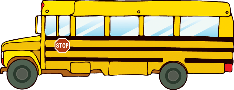 School Bus.