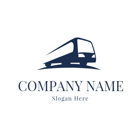 Free Bus Logo Designs.