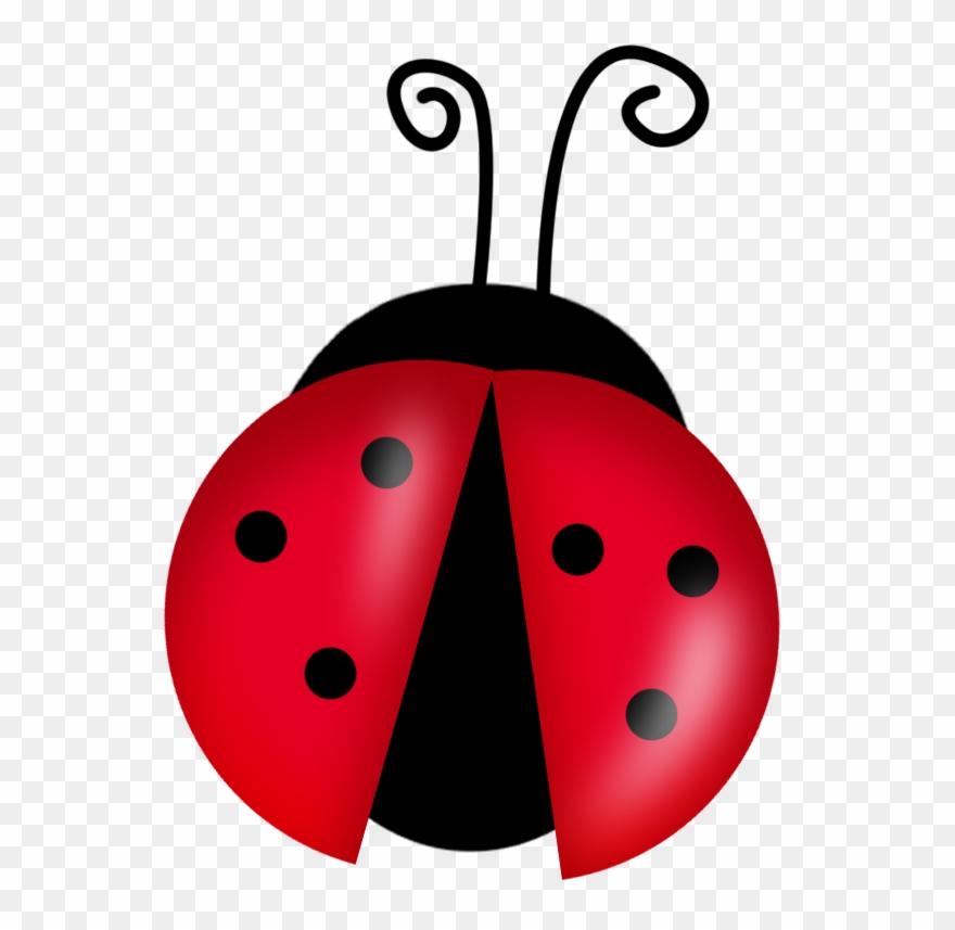 Ladybug Clip Art Cute Ladybugs Clipart Buscar Con Google.