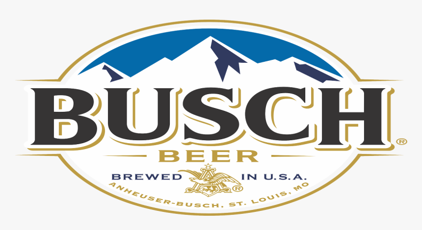 Busch Is The Official Beer Of Ducks Unlimited.
