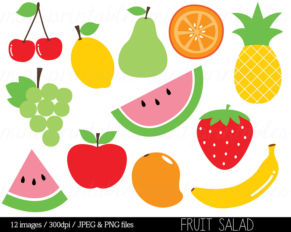 Fruity Clipart 20 Free Cliparts Download Images On Clipground 2021