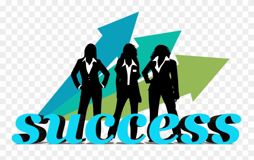 Success Clipart Free For Download.
