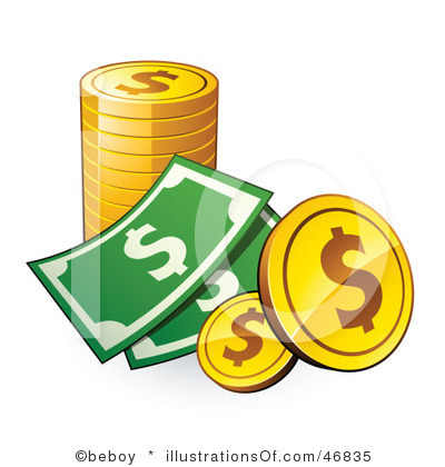 Business And Finance Clipart.