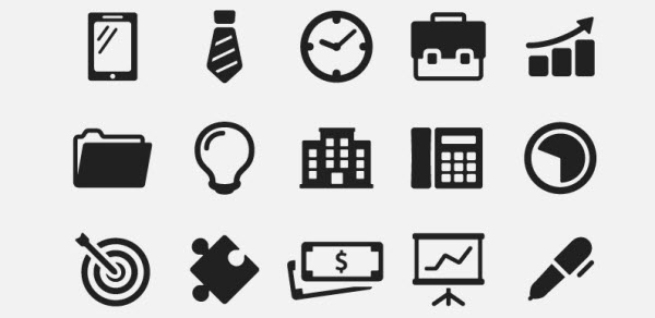 Business Png Icon #245695.