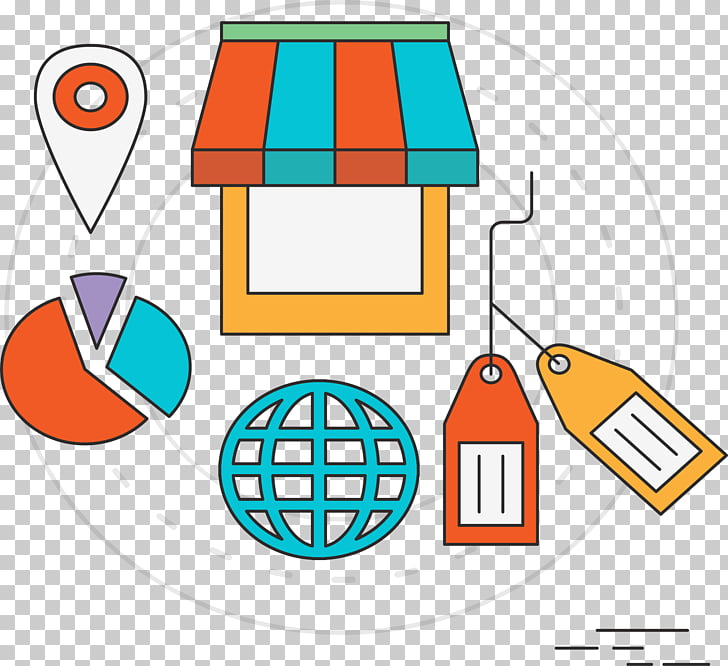 Business Market Clipart Free Cliparts Download Images On Clipground