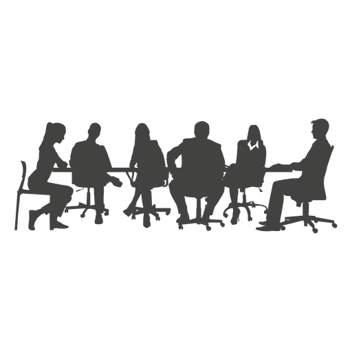 business meeting png 20 free Cliparts | Download images on Clipground 2023